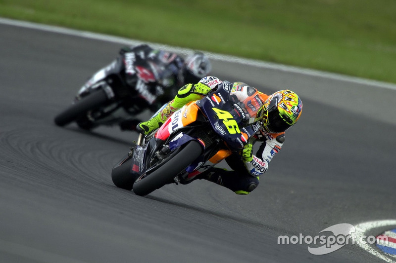 MotoGP Belanda 2002
