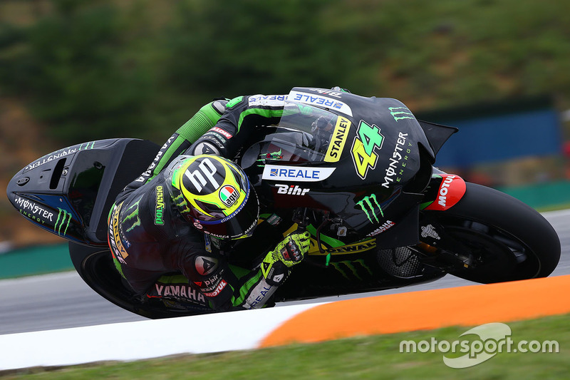 12. Pol Espargaro, Tech 3, Yamaha