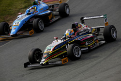 Sophia Flörsch, Motopark