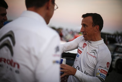 Kris Meeke, Citroën DS3 WRC, Citroën World Rally Team
