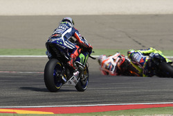 Jorge Lorenzo, Yamaha Factory Racing