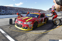 Jamie McMurray, Chip Ganassi Racing Chevrolet