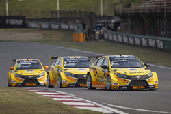 Hugo Valente, LADA Sport Rosneft, Lada Vesta