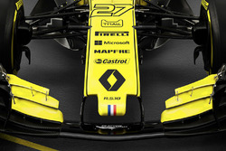 Renault F1 Team RS18