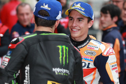Жоанн Зарко, Monster Yamaha Tech 3, Марк Маркес, Repsol Honda Team