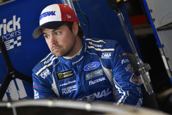 Ricky Stenhouse Jr., Roush Fenway Racing, Ford Fusion Fastenal