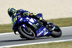 Valentino Rossi, Yamaha Factory Racing