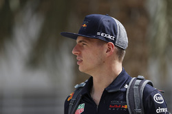 Макс Ферстаппен, Red Bull Racing