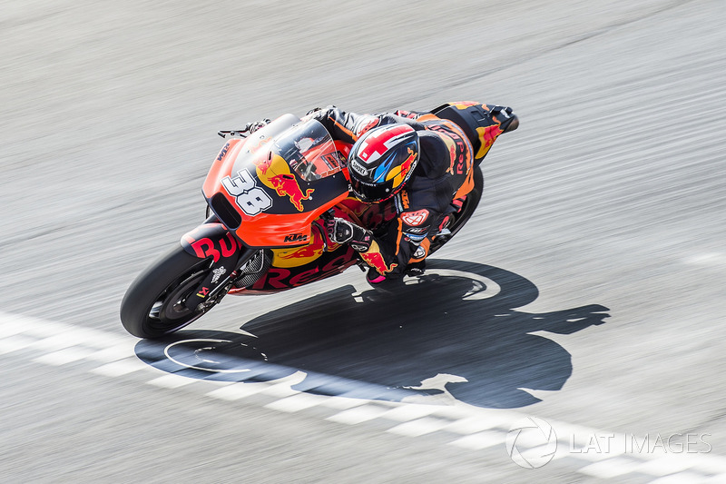 Бредлі Сміт, Red Bull KTM Factory Racing