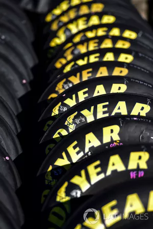 Goodyear Tires