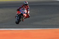 Jorge Lorenzo, Ducati Team