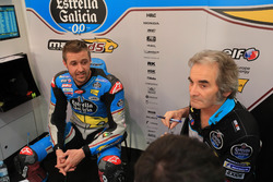 Thomas Luthi, Estrella Galicia 0,0 Marc VDS