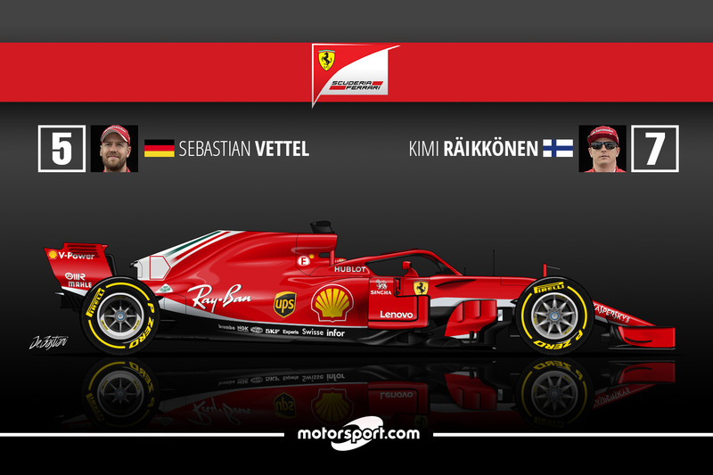 Ferrari