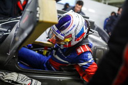 Sergey Sirotkin, SMP Racing Dallara BR1 LMP1