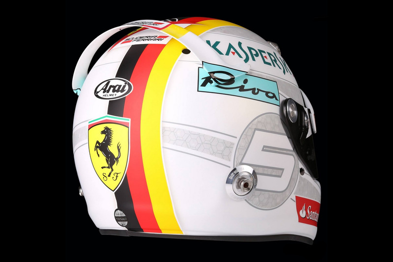 GP da Itália 2016