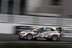 Dániel Nagy, M1RA Hyundai i30 N TCR