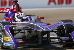 Alex Lynn, DS Virgin Racing