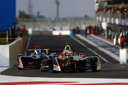 Jean-Eric Vergne, Techeetah, Maro Engel, Venturi Formula E