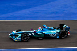 Bruno Spengler, Andretti Formula E Team
