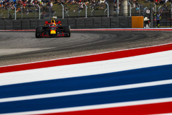 Max Verstappen, Red Bull Racing RB13