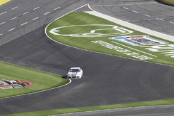 Jamie McMurray, Chip Ganassi Racing Chevrolet