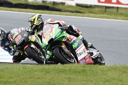 Aleix Espargaro, Aprilia Racing Team Gresini