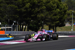 Sergio Perez, Force India VJM11