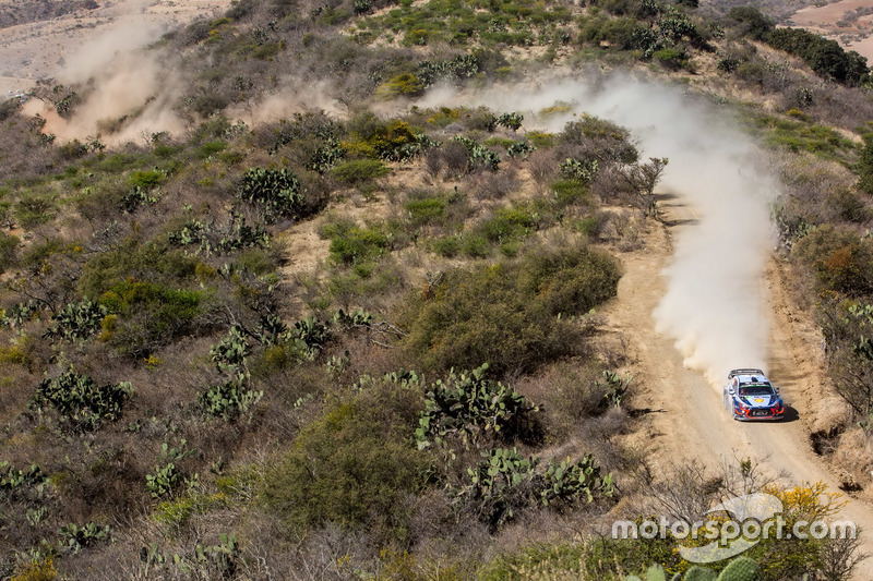 Thierry Neuville, Nicolas Gilsoul, Hyundai Motorsport Hyundai i20 Coupe WRC