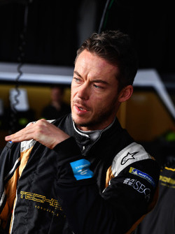Andre Lotterer, Techeetah