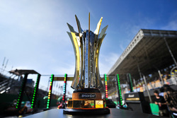 Troféu de Campeão da Stock Car
