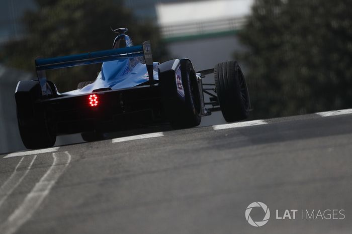 Nicolas Prost, Renault e.Dams