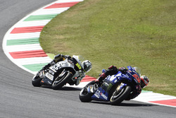 Маверік Віньялес, Yamaha Factory Racing