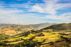 Atmosphere at Rally Italy Sardegna