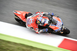 Andrea Dovizioso, Ducati Team