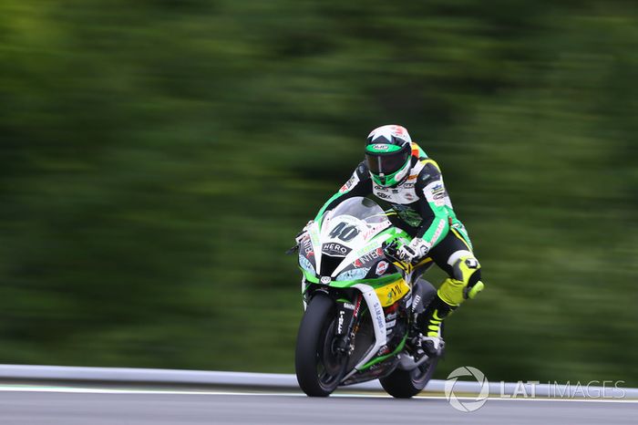 Roman Ramos, Team Go Eleven