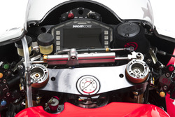 Ducati Panigale R 2018