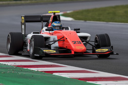 Will Palmer, MP Motorsport