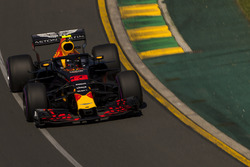 Max Verstappen, Red Bull Racing RB14