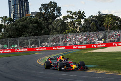 Макс Ферстаппен, Red Bull Racing RB14