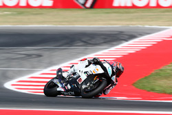 Jordi Torres, Althea Racing