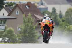Пол Еспаргаро, Red Bull KTM Factory Racing