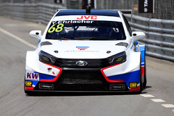 Yann Ehrlacher, RC Motorsport, Lada Vesta