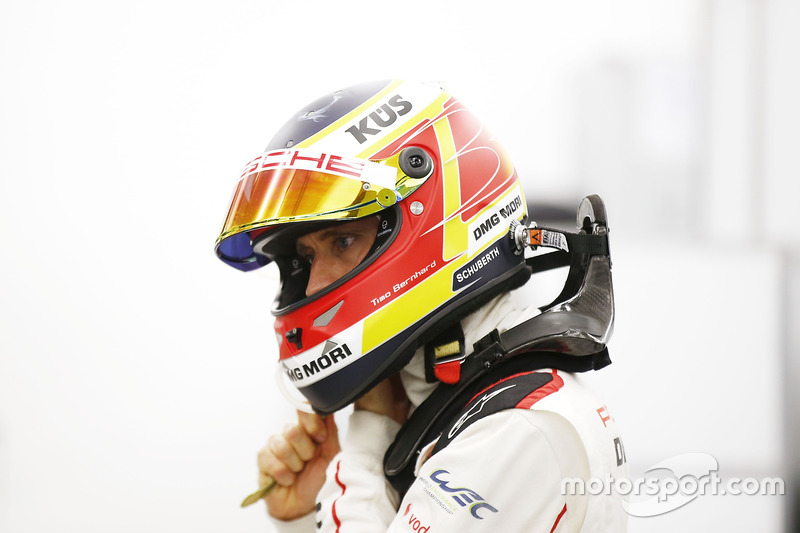 Timo Bernhard (52 points)