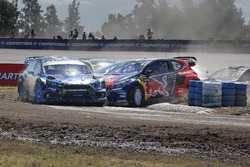 Andreas Bakkerud, Hoonigan Racing Division