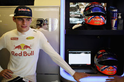 Макс Ферстаппен, Red Bull Racing