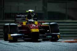 Gustav Malja, Racing Engineering