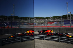 Daniel Ricciardo, Red Bull Racing RB13