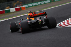 Daniel Ricciardo, Red Bull Racing RB13