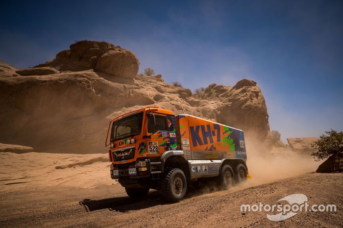 #519 Jordi Juvanteny, José Luis Criado y Francisco Javier Tamayo