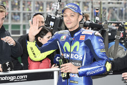 Valentino Rossi, Yamaha Factory Racing